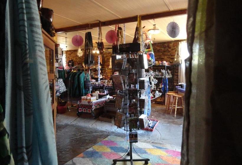 Resort Fairy Glen Private Game Reserve 4