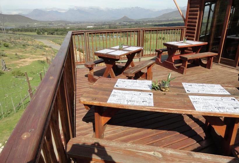 Resort Fairy Glen Private Game Reserve 6