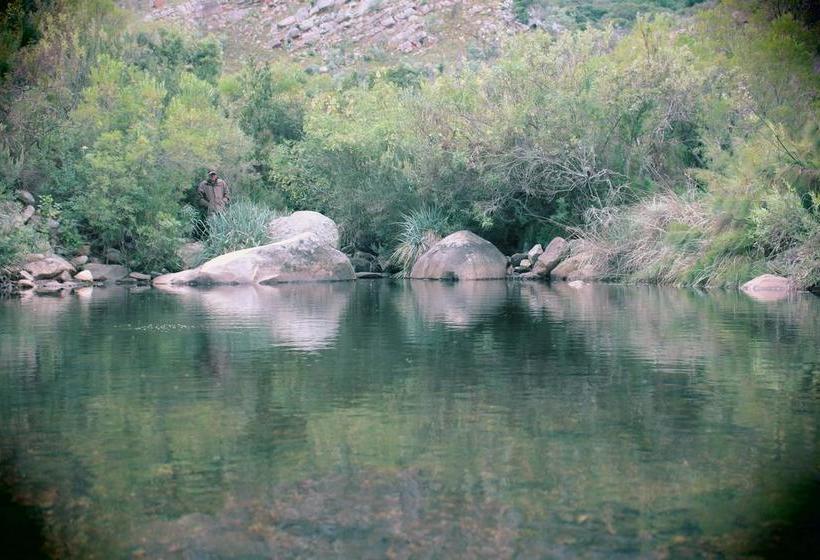 Resort Fairy Glen Private Game Reserve 7