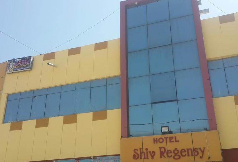 Hotel Shiv Regency