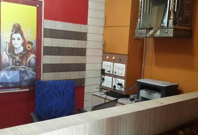 Hotel Shiv Regency 1