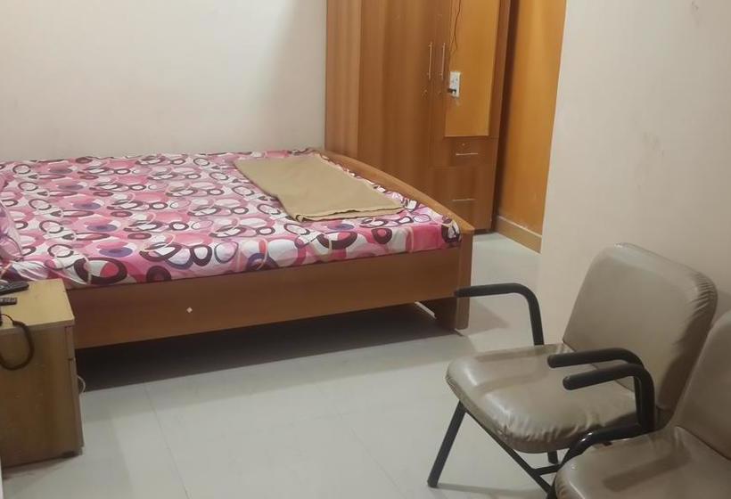 Hotel Shiv Regency 3