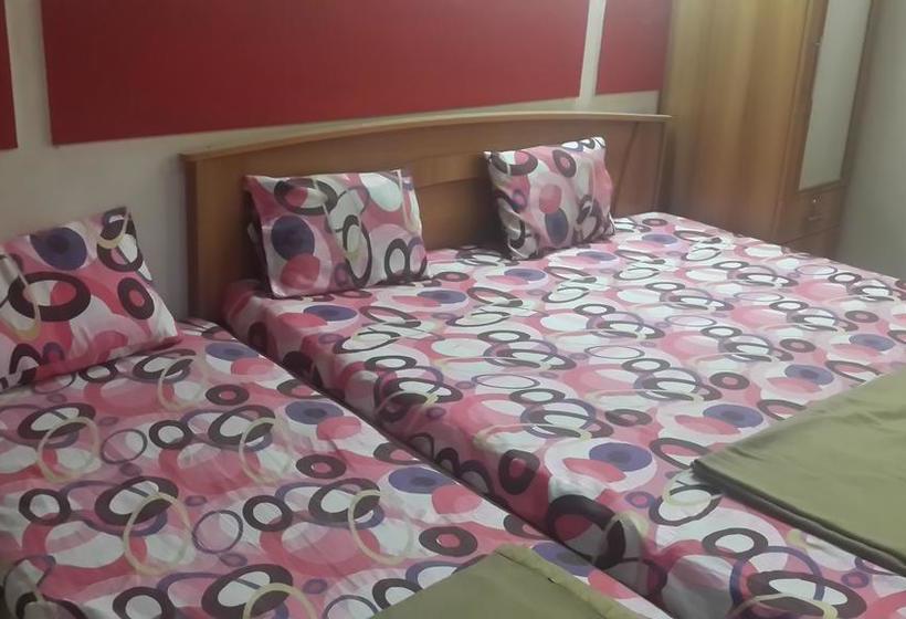 Hotel Shiv Regency 4