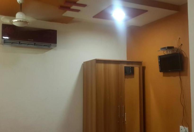 Hotel Shiv Regency 5