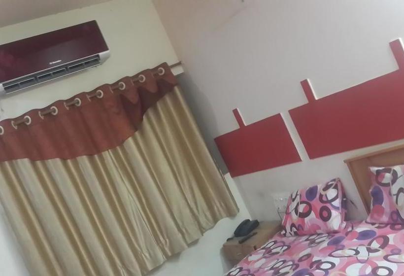 Hotel Shiv Regency 6