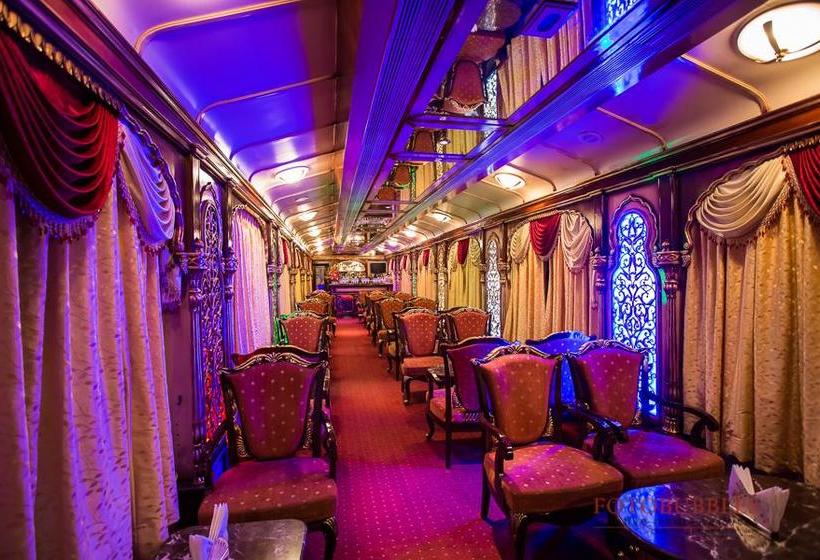 Hotel Golden Chariot Pride Of The South 3