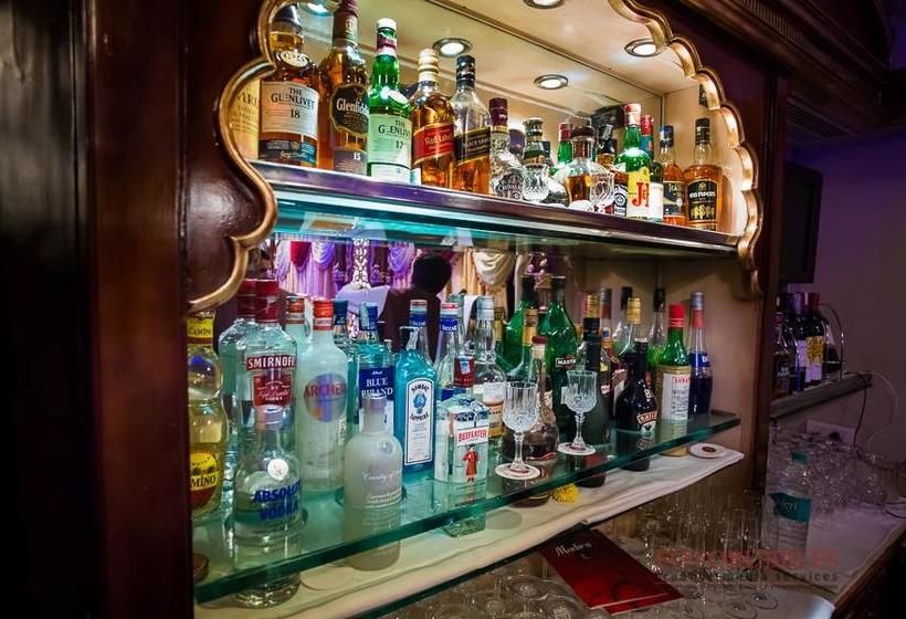 Hotel Golden Chariot Pride Of The South 5