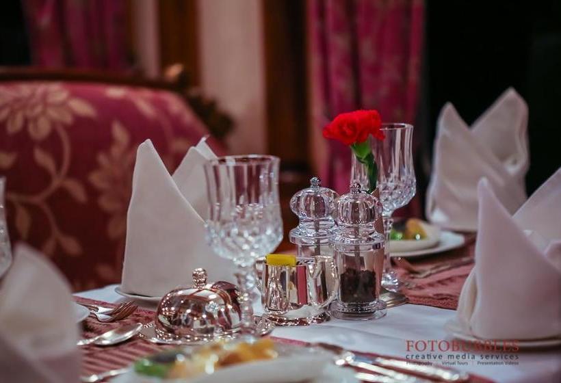 Hotel Golden Chariot Pride Of The South 7