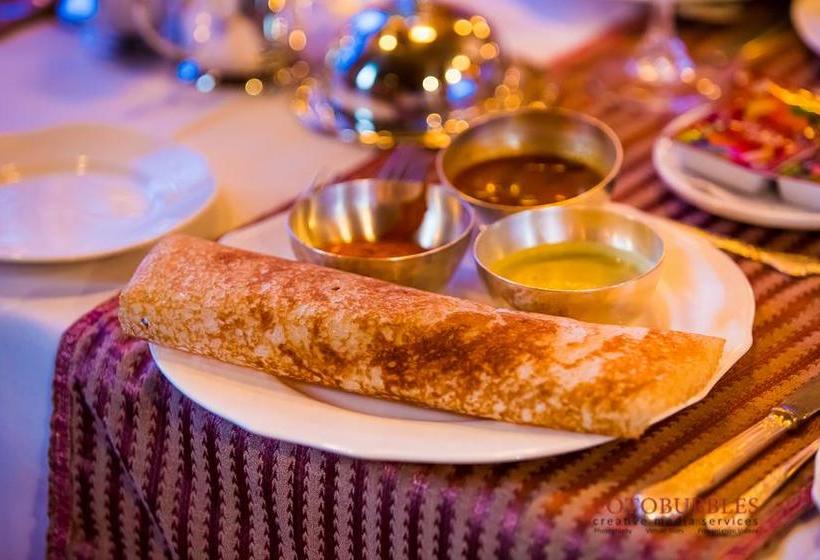 Hotel Golden Chariot Pride Of The South 9