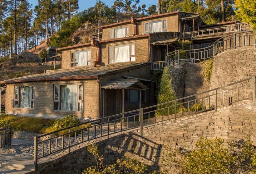 Resort Imperial Heights