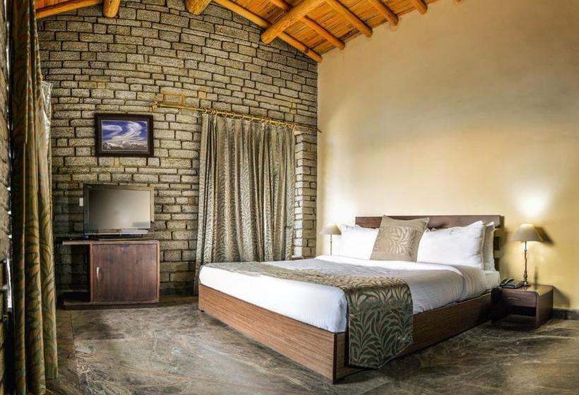 Resort Imperial Heights 1