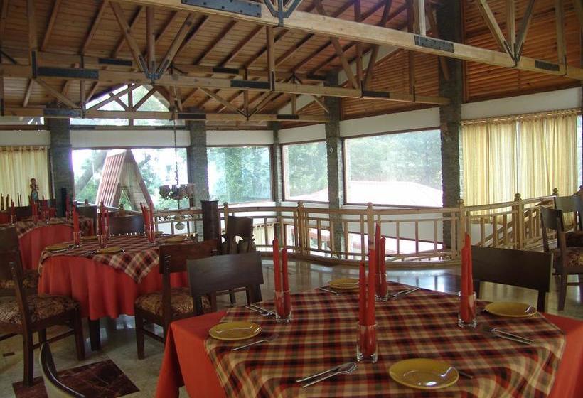 Resort Imperial Heights 10