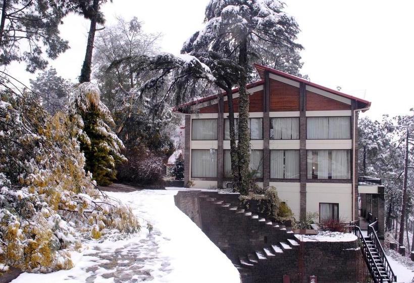 Resort Imperial Heights 11