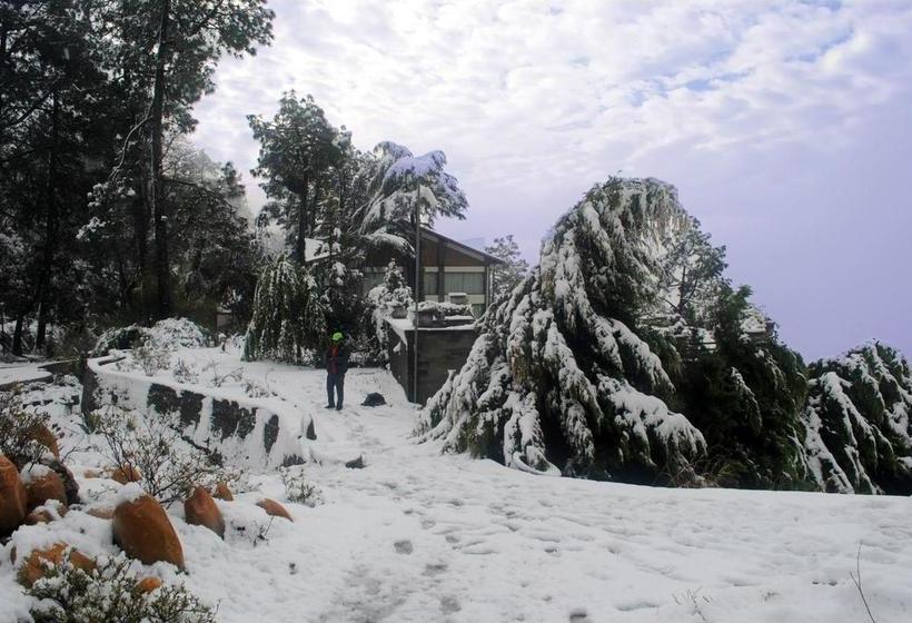 Resort Imperial Heights 13