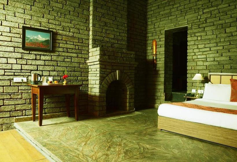 Resort Imperial Heights 14