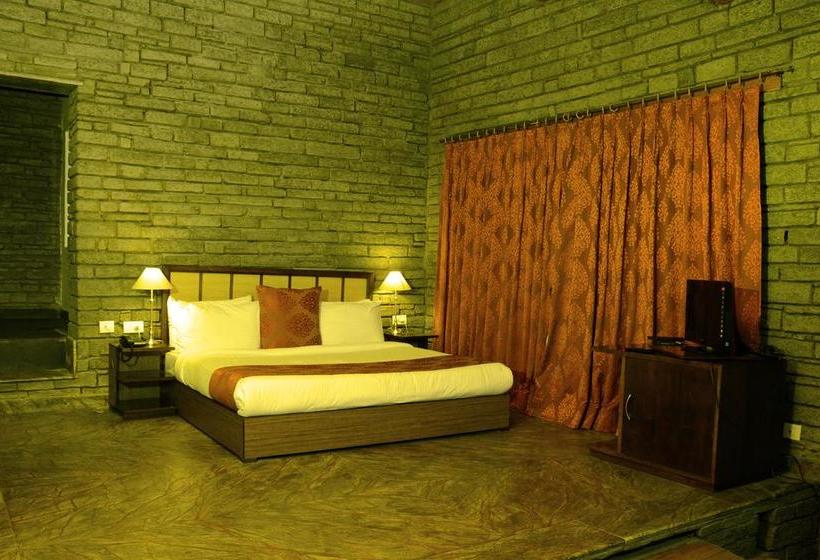 Resort Imperial Heights 15