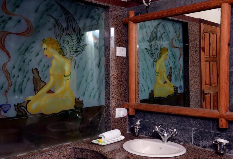 Resort Imperial Heights 16