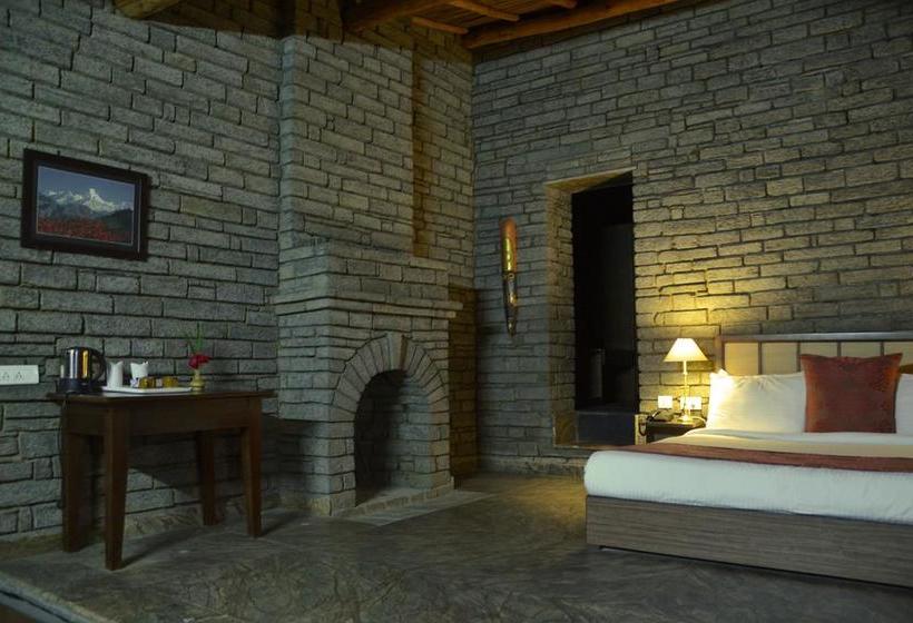 Resort Imperial Heights 17