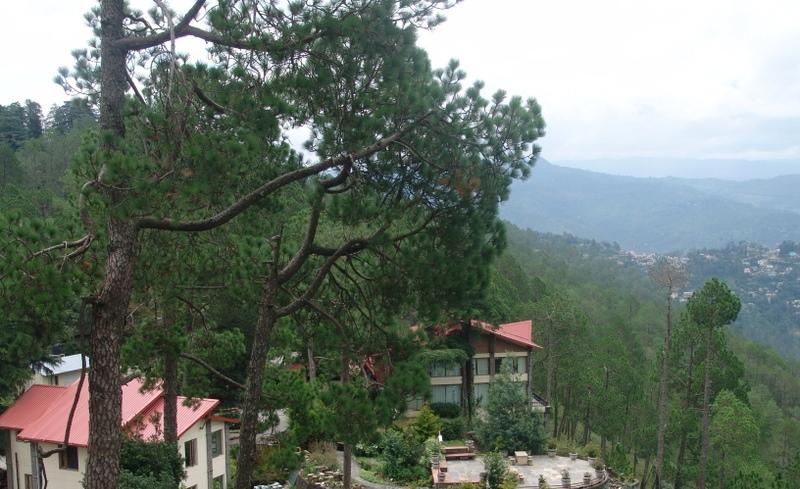 Resort Imperial Heights 20