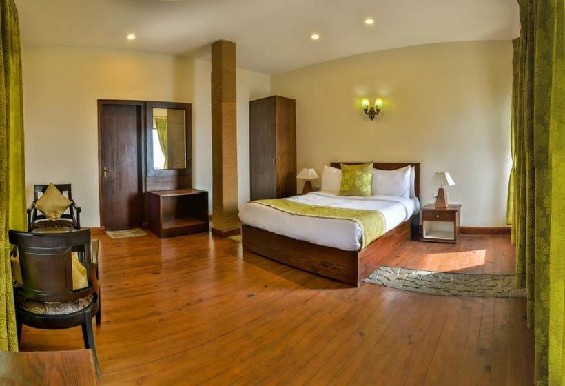 Resort Imperial Heights 3