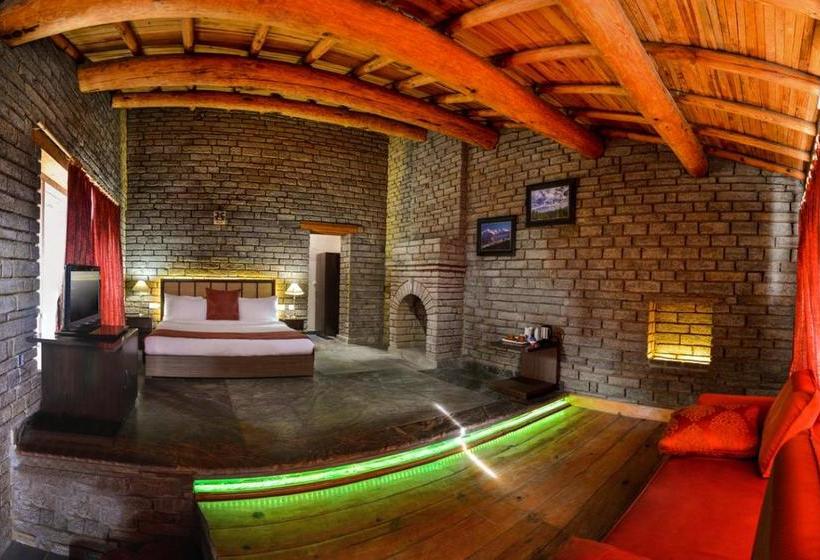 Resort Imperial Heights 4