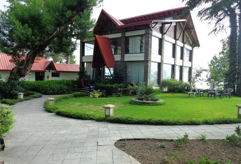 Resort Imperial Heights 5