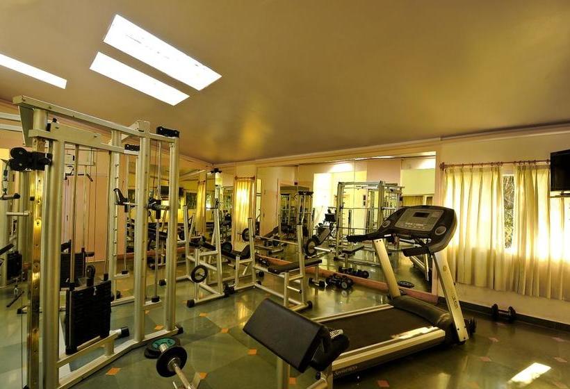 Resort Imperial Heights 6