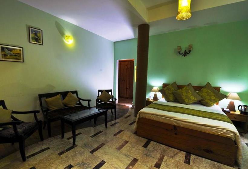 Resort Imperial Heights 7