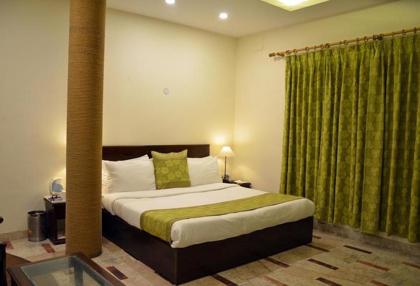 Resort Imperial Heights 8