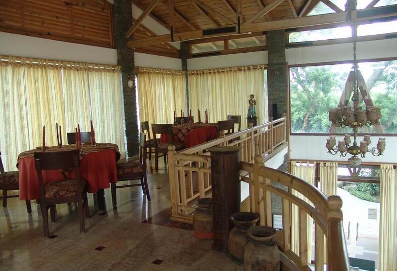 Resort Imperial Heights 9