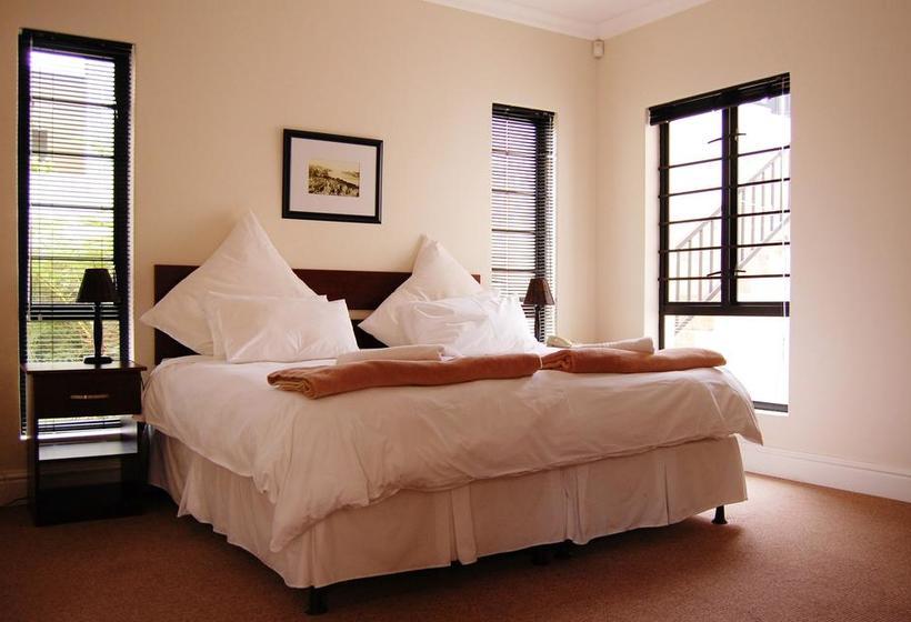 Bed and Breakfast Fourteenth Green Guest Lodge 5