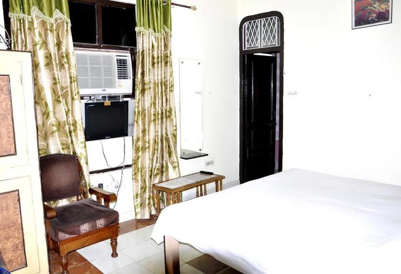 Hotel Medico Residancy Hisar