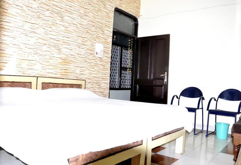 Hotel Medico Residancy 1