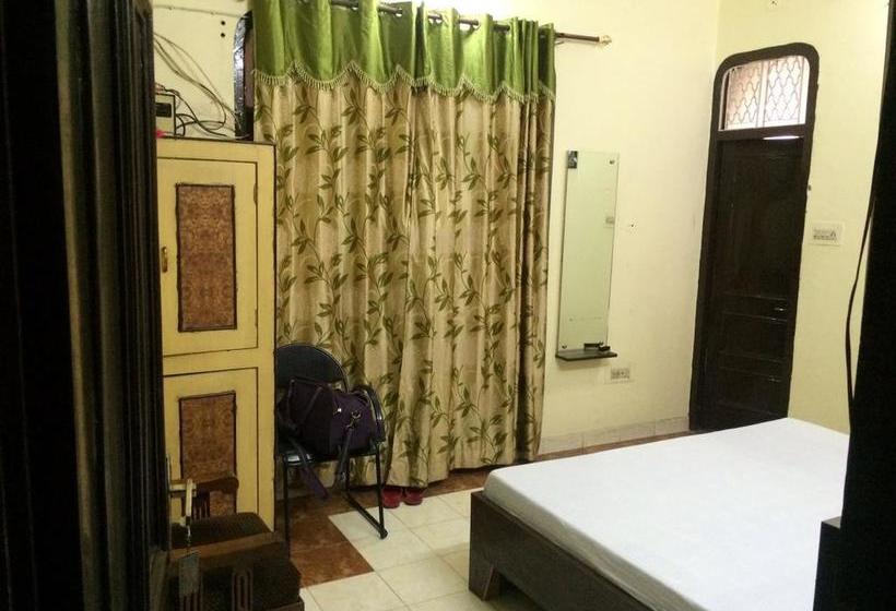 Hotel Medico Residancy 10