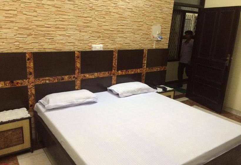 Hotel Medico Residancy 11