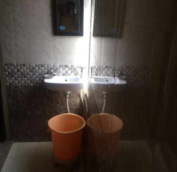 Hotel Medico Residancy 14