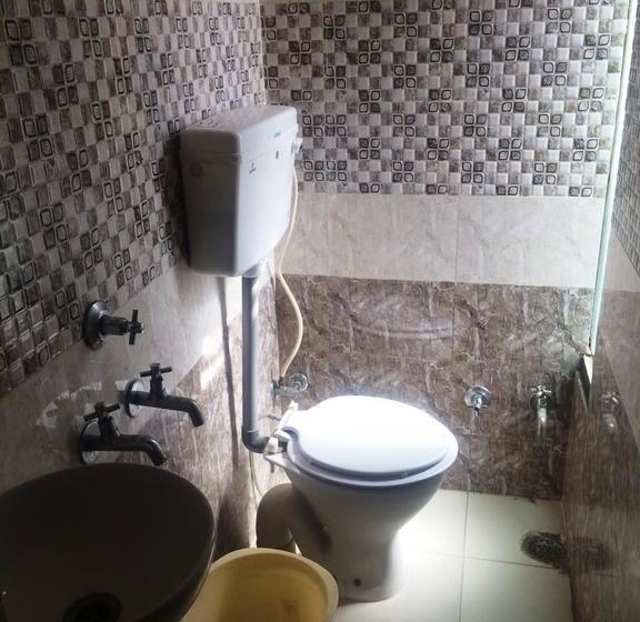 Hotel Medico Residancy 15