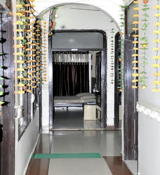 Hotel Medico Residancy 16