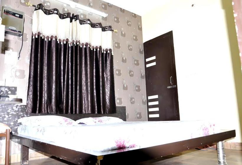 Hotel Medico Residancy 2