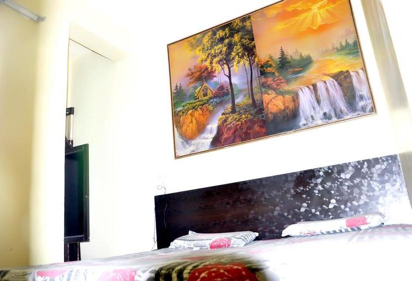 Hotel Medico Residancy 3