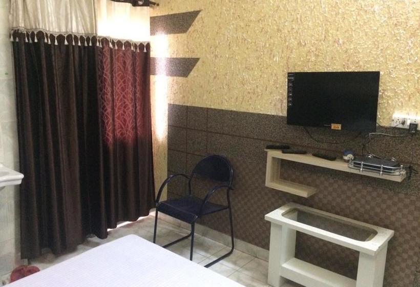 Hotel Medico Residancy 4