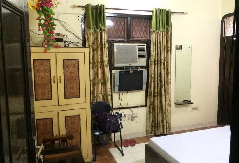 Hotel Medico Residancy 5