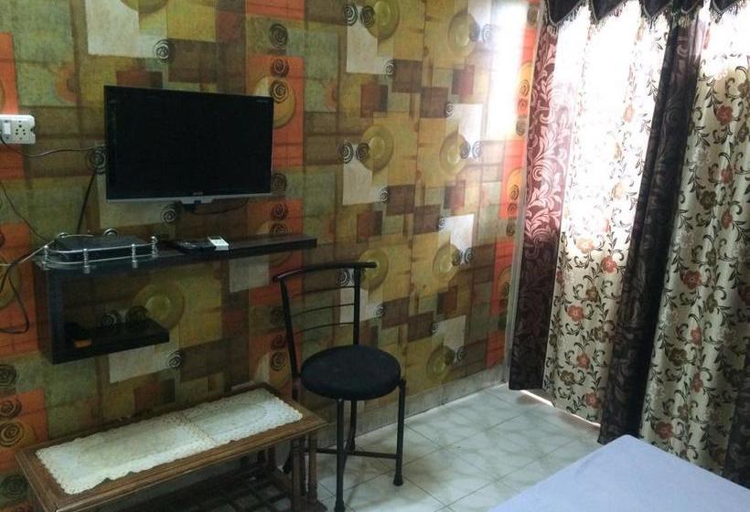 Hotel Medico Residancy 6