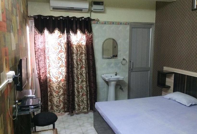 Hotel Medico Residancy 7