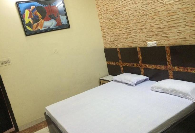 Hotel Medico Residancy 8