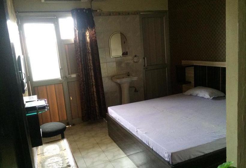 Hotel Medico Residancy 9