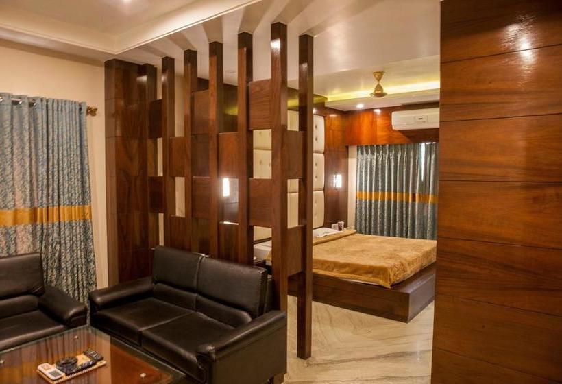 Hotel Welcome Palace 1