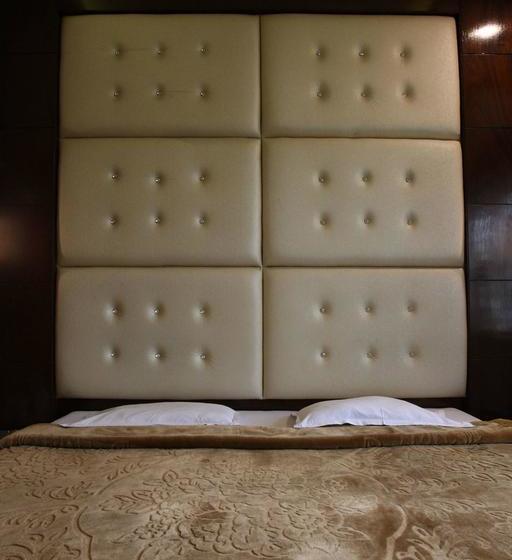 Hotel Welcome Palace 11