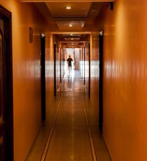 Hotel Welcome Palace 12