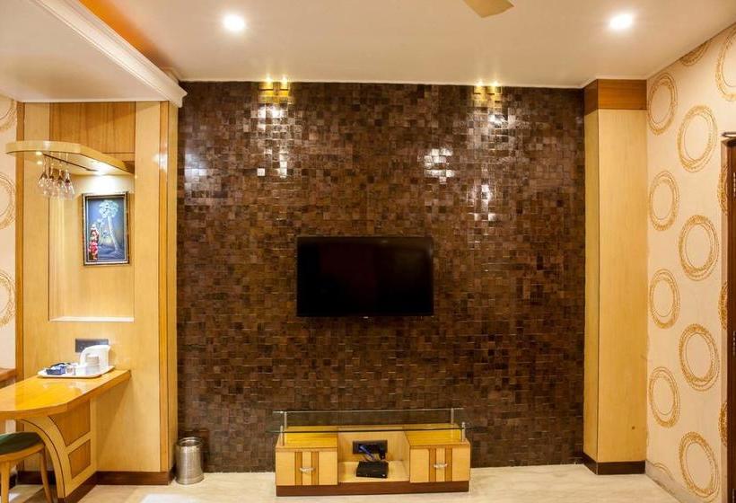 Hotel Welcome Palace 2